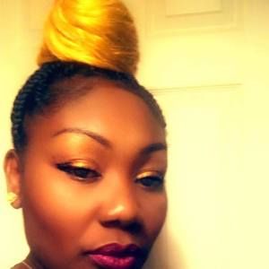 Meet your Posher, Alisha